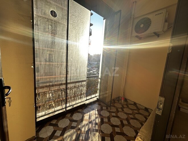 Satılır 1 otaqlı yeni tikili 35 m², 28 May m., photo 8 from 20