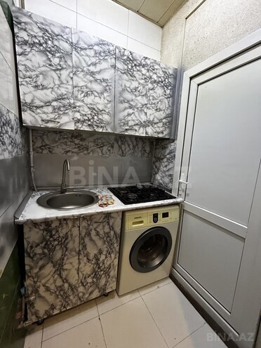 Satılır 1 otaqlı yeni tikili 35 m², 28 May m., photo 16 from 20