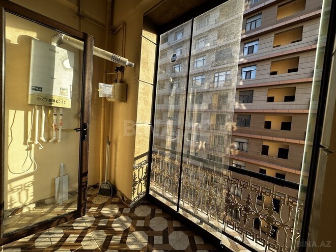 Satılır 1 otaqlı yeni tikili 35 m², 28 May m., photo 10 from 20