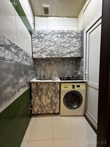 Satılır 1 otaqlı yeni tikili 35 m², 28 May m., photo 15 from 20