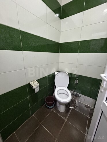 Satılır 1 otaqlı yeni tikili 35 m², 28 May m., photo 17 from 20