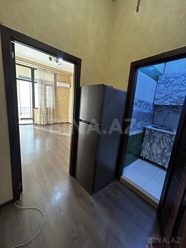 Satılır 1 otaqlı yeni tikili 35 m², 28 May m., photo 14 from 20