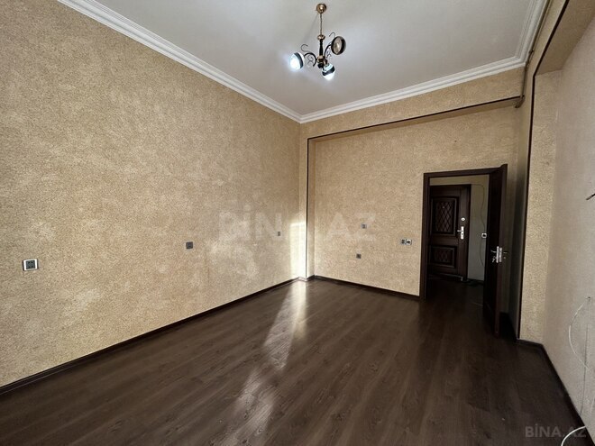 Satılır 1 otaqlı yeni tikili 35 m², 28 May m., photo 12 from 20