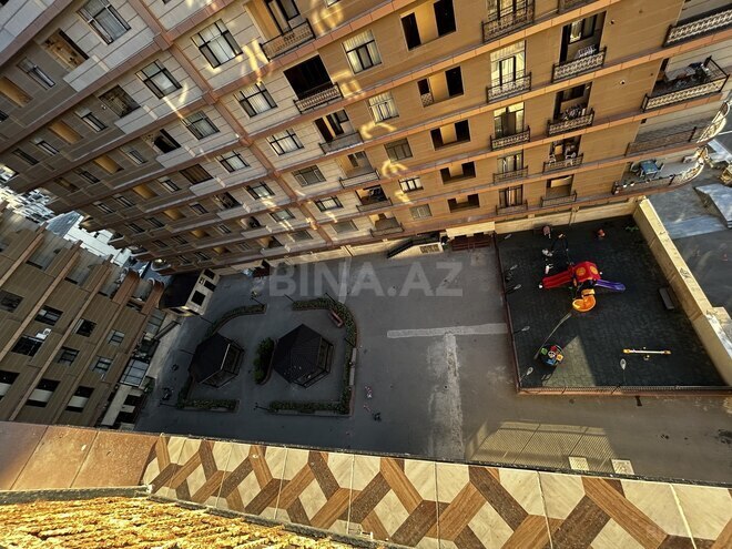 Satılır 1 otaqlı yeni tikili 35 m², 28 May m., photo 11 from 20