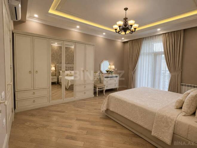 Satılır 3 otaqlı yeni tikili 131 m², Xətai r., photo 5 from 14