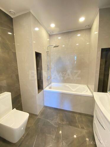 Satılır 3 otaqlı yeni tikili 131 m², Xətai r., photo 11 from 14