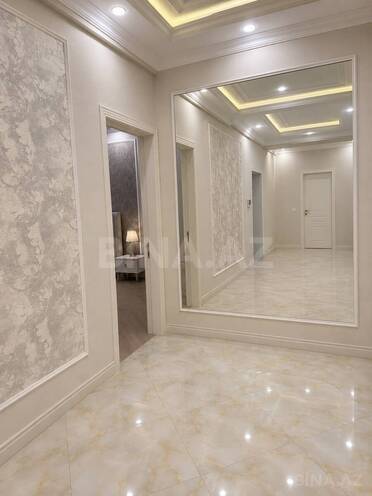 Satılır 3 otaqlı yeni tikili 131 m², Xətai r., photo 7 from 14