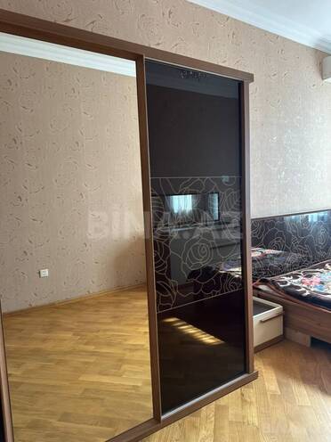 İcarəyə verilir 4 otaqlı yeni tikili 202 m², Memar Əcəmi m., photo 15 from 21