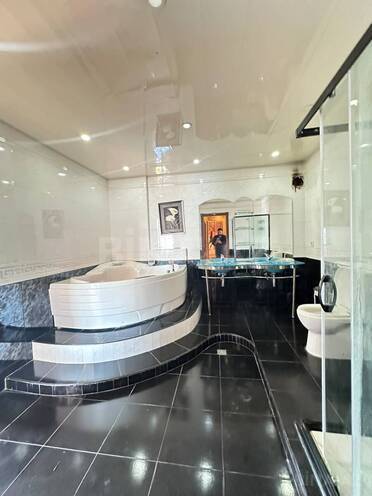 İcarəyə verilir 4 otaqlı yeni tikili 202 m², Memar Əcəmi m., photo 10 from 21