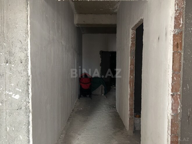 Продаётся 3-комн. новостройка 114 м², м. Низами, photo 11 from 13