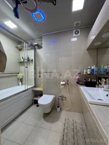 Satılır 4 otaqlı yeni tikili 145 m², İnşaatçılar m., photo 15 from 17