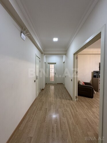 Satılır 4 otaqlı yeni tikili 145 m², İnşaatçılar m., photo 3 from 17
