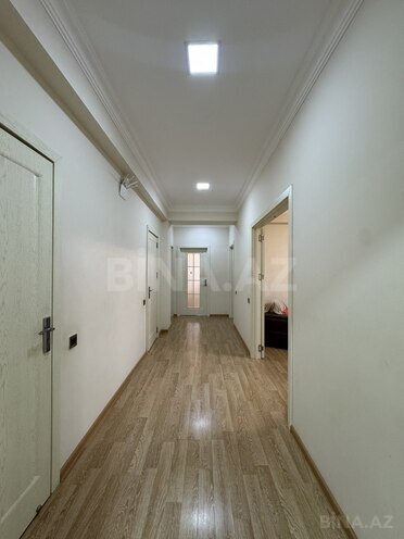 Satılır 4 otaqlı yeni tikili 145 m², İnşaatçılar m., photo 8 from 17