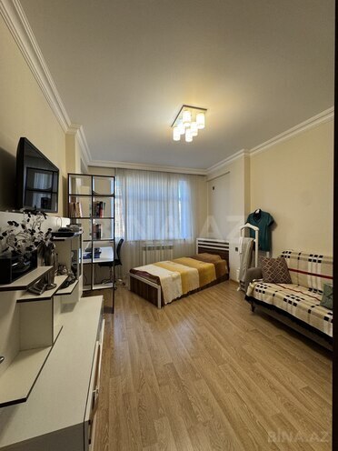 Satılır 4 otaqlı yeni tikili 145 m², İnşaatçılar m., photo 6 from 17