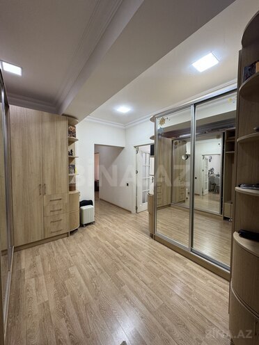 Satılır 4 otaqlı yeni tikili 145 m², İnşaatçılar m., photo 11 from 17