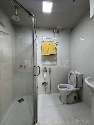 Satılır 4 otaqlı yeni tikili 145 m², İnşaatçılar m., photo 16 from 17