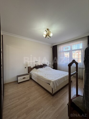 Satılır 4 otaqlı yeni tikili 145 m², İnşaatçılar m., photo 4 from 17