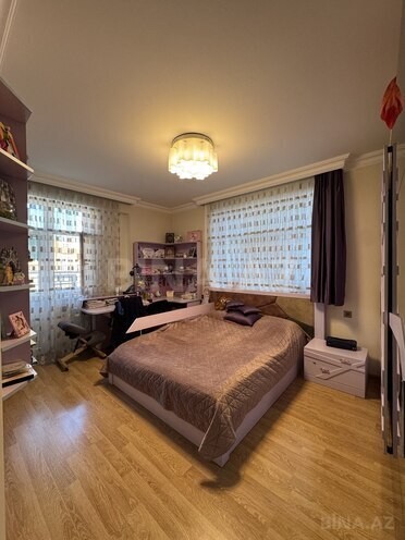 Satılır 4 otaqlı yeni tikili 145 m², İnşaatçılar m., photo 10 from 17