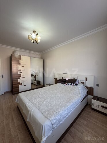 Satılır 4 otaqlı yeni tikili 145 m², İnşaatçılar m., photo 5 from 17