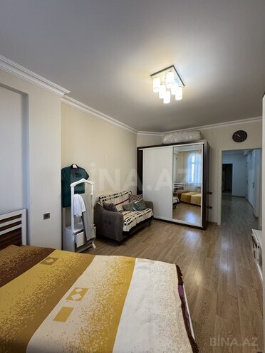 Satılır 4 otaqlı yeni tikili 145 m², İnşaatçılar m., photo 7 from 17