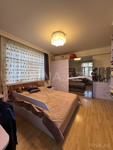 Satılır 4 otaqlı yeni tikili 145 m², İnşaatçılar m., photo 9 from 17