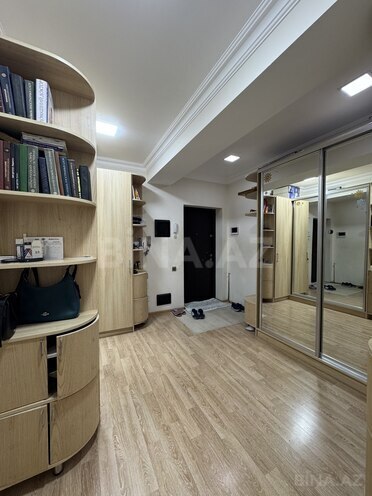 Satılır 4 otaqlı yeni tikili 145 m², İnşaatçılar m., photo 14 from 17
