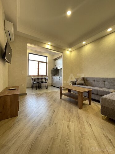 Сдаётся 2-комн. новостройка 60 м², м. Дернегюль, photo 1 from 20
