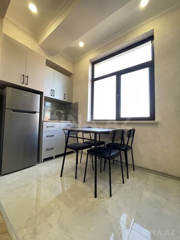 Сдаётся 2-комн. новостройка 60 м², м. Дернегюль, photo 7 from 20