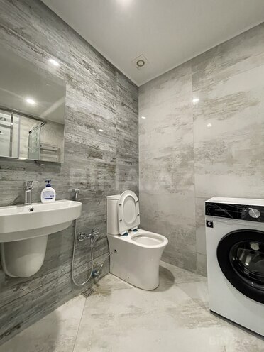Сдаётся 2-комн. новостройка 60 м², м. Дернегюль, photo 17 from 20