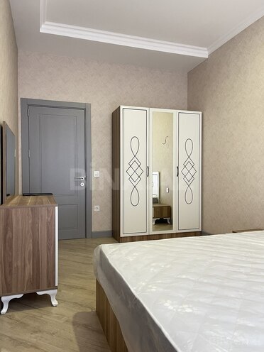 Сдаётся 2-комн. новостройка 60 м², м. Дернегюль, photo 14 from 20