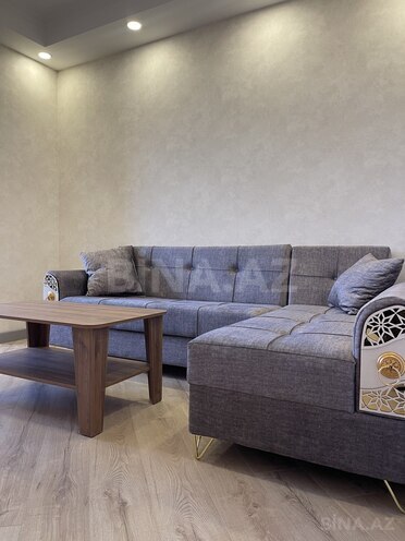 Сдаётся 2-комн. новостройка 60 м², м. Дернегюль, photo 4 from 20