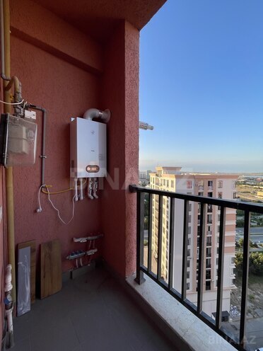 Сдаётся 2-комн. новостройка 60 м², м. Дернегюль, photo 9 from 20