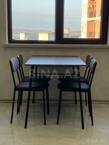 Сдаётся 2-комн. новостройка 60 м², м. Дернегюль, photo 6 from 20