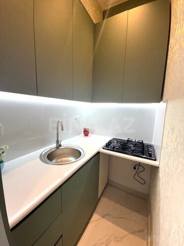 Satılır 2 otaqlı yeni tikili 55 m², Əhmədli m., photo 10 from 15