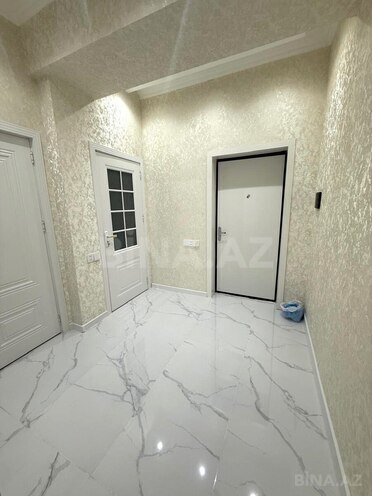Satılır 2 otaqlı yeni tikili 55 m², Əhmədli m., photo 8 from 15