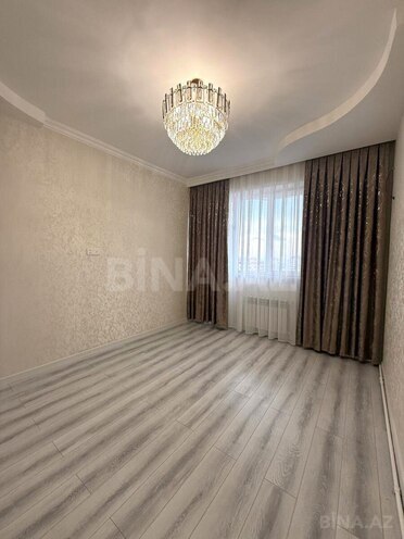 Satılır 2 otaqlı yeni tikili 55 m², Əhmədli m., photo 1 from 15