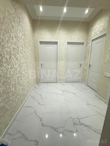 Satılır 2 otaqlı yeni tikili 55 m², Əhmədli m., photo 7 from 15