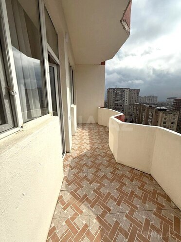 Satılır 2 otaqlı yeni tikili 55 m², Əhmədli m., photo 14 from 15