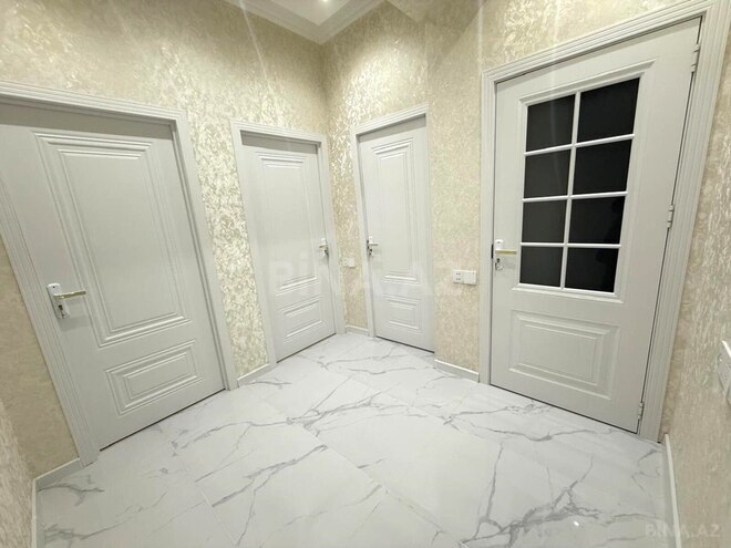 Satılır 2 otaqlı yeni tikili 55 m², Əhmədli m., photo 6 from 15