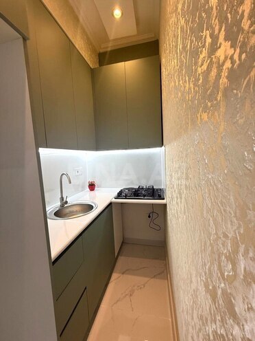 Satılır 2 otaqlı yeni tikili 55 m², Əhmədli m., photo 9 from 15