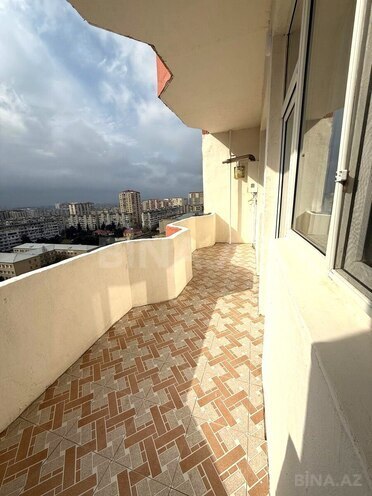 Satılır 2 otaqlı yeni tikili 55 m², Əhmədli m., photo 13 from 15