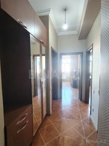 İcarəyə verilir 2 otaqlı yeni tikili 60 m², Avtovağzal m., photo 12 from 13