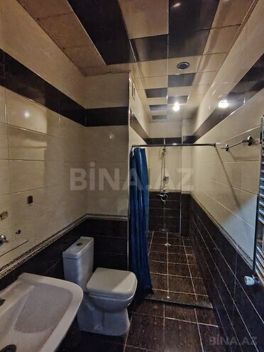İcarəyə verilir 2 otaqlı yeni tikili 60 m², Avtovağzal m., photo 9 from 13