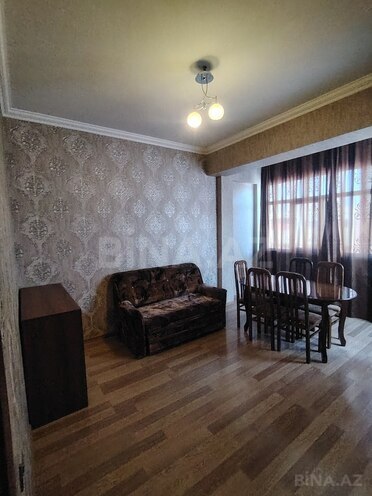 İcarəyə verilir 2 otaqlı yeni tikili 60 m², Avtovağzal m., photo 8 from 13
