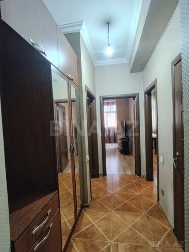 İcarəyə verilir 2 otaqlı yeni tikili 60 m², Avtovağzal m., photo 3 from 13