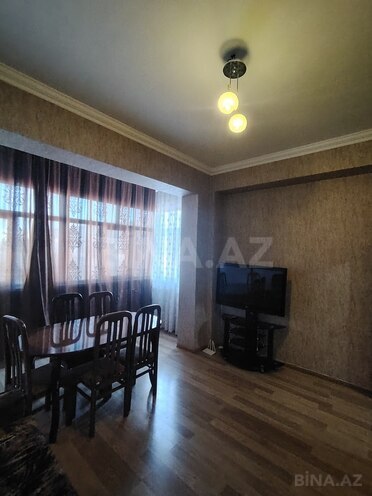 İcarəyə verilir 2 otaqlı yeni tikili 60 m², Avtovağzal m., photo 6 from 13