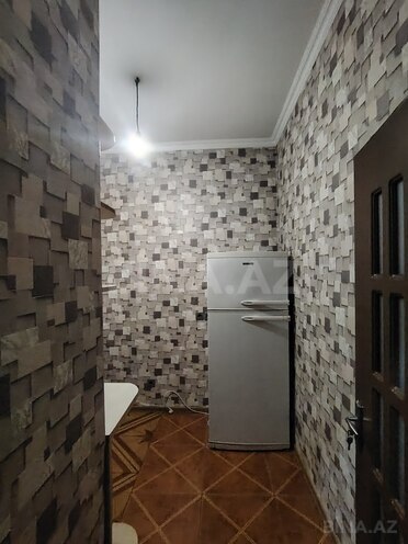 İcarəyə verilir 2 otaqlı yeni tikili 60 m², Avtovağzal m., photo 5 from 13