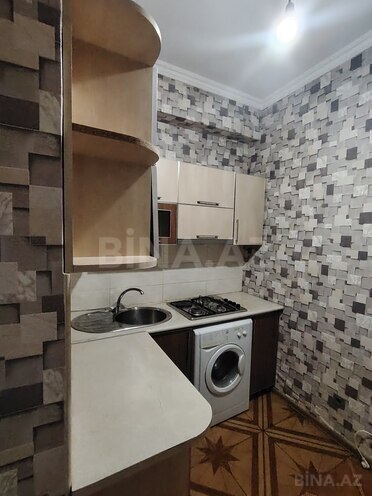 İcarəyə verilir 2 otaqlı yeni tikili 60 m², Avtovağzal m., photo 4 from 13