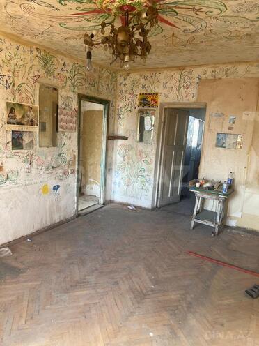 Продаётся 2-комн. вторичка 50 м², м. Гянджлик, photo 4 from 10