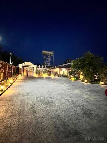 İcarəyə verilir 5 otaqlı həyət evi/bağ evi 350 m², Bilgəh q., photo 4 from 17